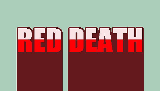 Buy Red Death