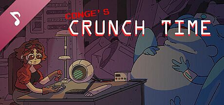 Conge's Crunch Time Soundtrack DLC