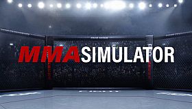 MMA Simulator