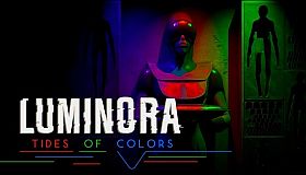 Luminora: Tides Of Colors