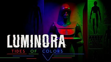 Luminora: Tides Of Colors Game