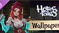 Hotel Tales - Wallpapers Pack