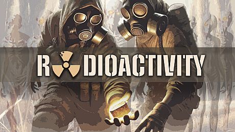 Radioactivity Game