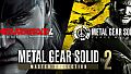 METAL GEAR SOLID: MASTER COLLECTION Vol.2
