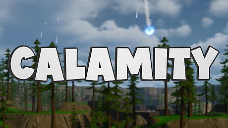 Calamity Game