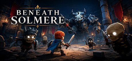 Beneath Solmere