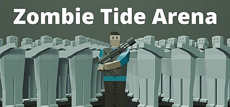 Zombie Tide Arena Game