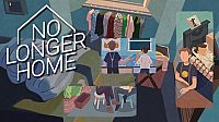 No Longer Home