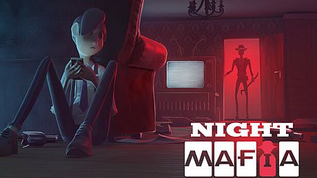 Night Mafia Game