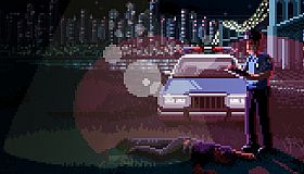Beat Cop
