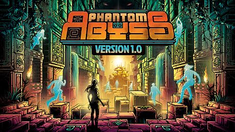 Phantom Abyss Game