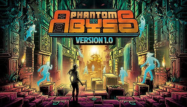 Buy Phantom Abyss