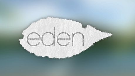eden - 3D Screensaver Game