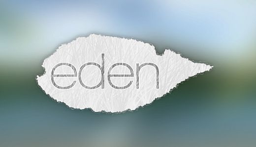 eden - 3D Screensaver