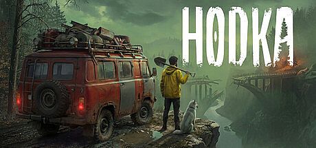 HODKA