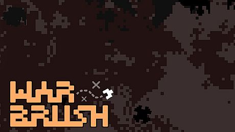 Warbrush Game