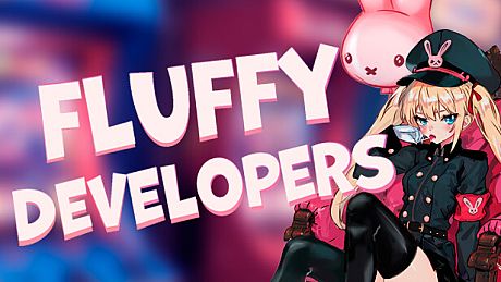 Fluffy Developers Game