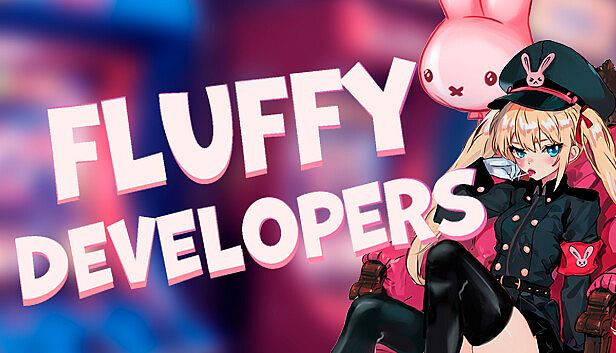 Buy Fluffy Developers