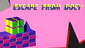 ESCAPE FROM DOCY