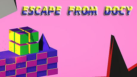 ESCAPE FROM DOCY Game