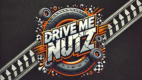 Drive Me Nutz! Game
