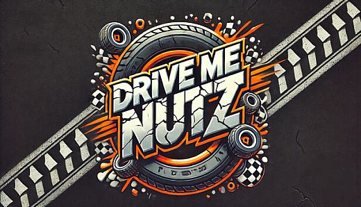 Drive Me Nutz!