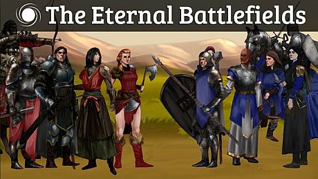 The Eternal Battlefields Game