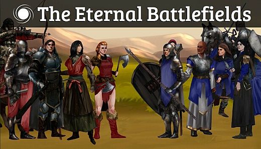 The Eternal Battlefields