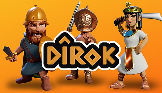 DIROK