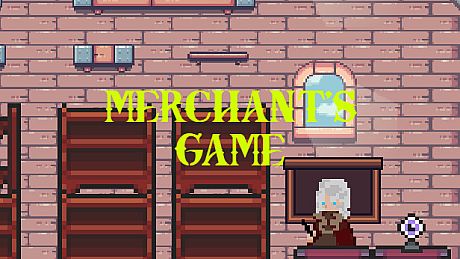Merchant's Game Game