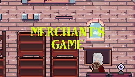 Merchant's Game