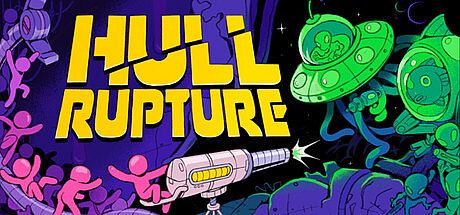 Hull Rupture