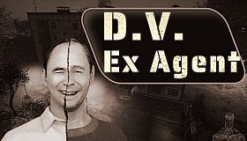 D.V. Ex Agent (Episode 1)