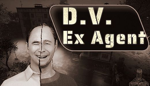 D.V. Ex Agent (Episode 1)