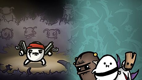 Brotato + Space Gladiators Bundle Bundle