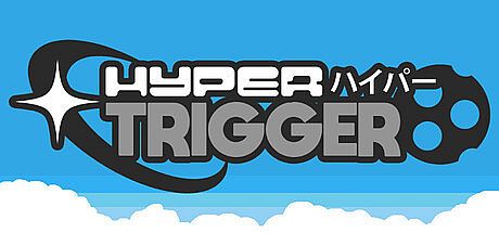 Hyper Trigger Game