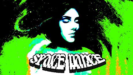SPACE DANCE Game