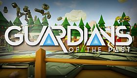 Guardians Of The Past