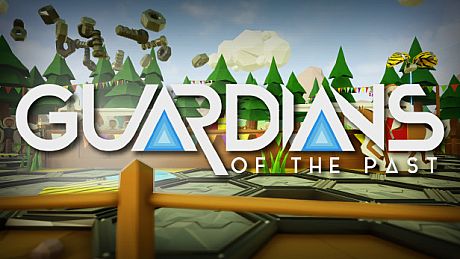 Guardians Of The Past Game