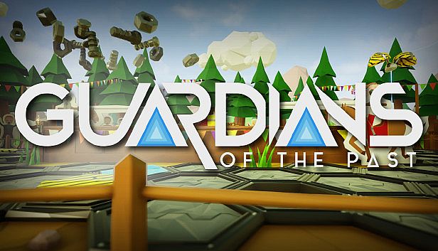 Buy Guardians Of The Past