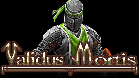 Validus mortis Game