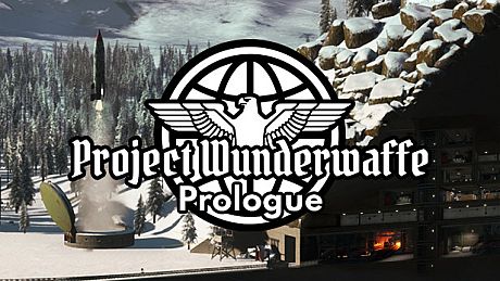 Project Wunderwaffe: Prologue Game