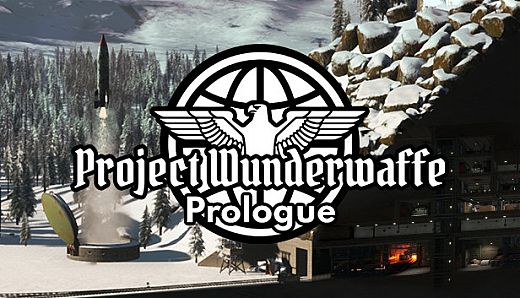 Project Wunderwaffe: Prologue