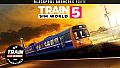 Train Sim World 5: Blackpool Branches: Preston - Blackpool & Ormskirk Route Add-On