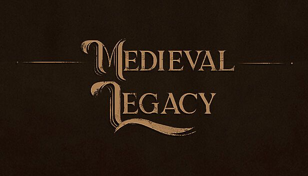 Buy Medieval Legacy