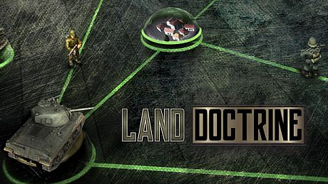 Land Doctrine Game