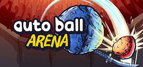Auto Ball Arena Game