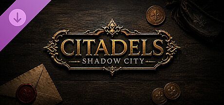 Rivals of the Crown DLC