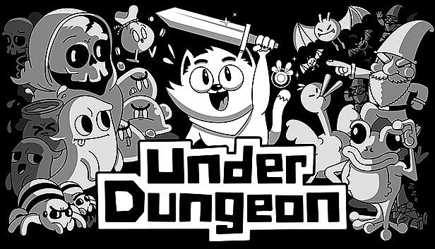 Buy UnderDungeon