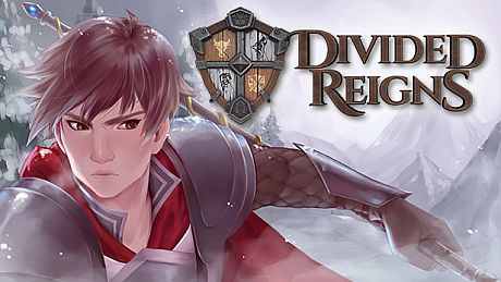 Divided Reigns Game
